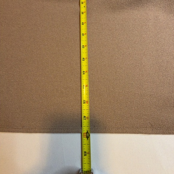 Fashion Nova Tan Cardigan Sweater - Picture 7 of 9